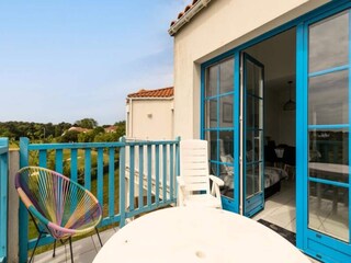 Apartment Talmont-Saint-Hilaire  17