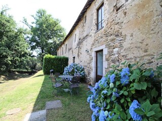 Appartement Saint-Germain-les-Belles  19