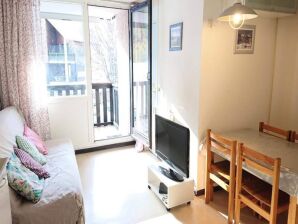 Appartement 2 Pièces pour 5 Personnes - Embrun - image1