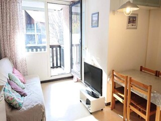 Appartement Embrun  1