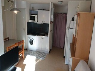 Appartement Embrun  4