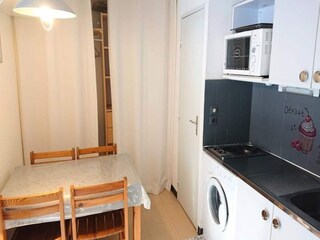 Appartement Embrun  6