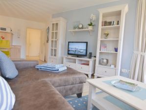 Ferienwohnung Haus Nordseebrandung NC13