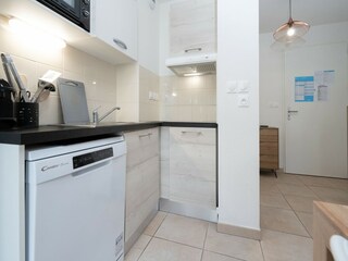 Villa Valras-Plage Ausstattung 9