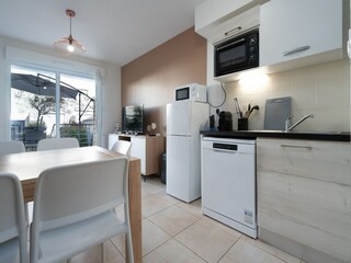 Villa Valras-Plage Kenmerken 12