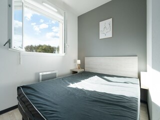 Villa Valras-Plage Ausstattung 8