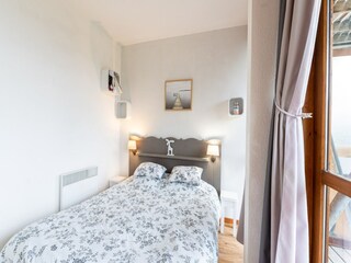 Apartamento Chamrousse Características 7