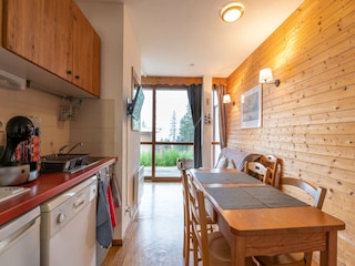 Appartamento Chamrousse Caratteristiche 7