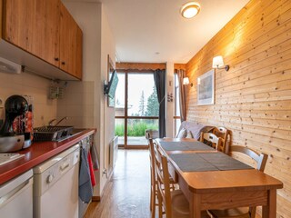 Appartement Chamrousse Kenmerken 7
