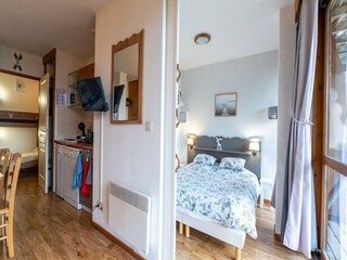 Apartamento Chamrousse Características 8