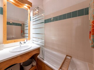 Appartamento Chamrousse Caratteristiche 6