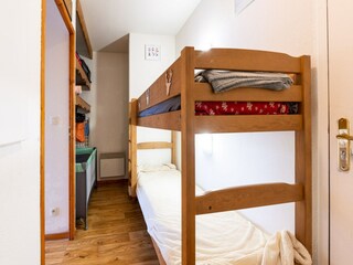 Appartamento Chamrousse Caratteristiche 9