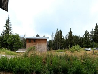 Apartment Chamrousse Außenaufnahme 4