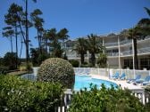 Apartment Moliets-Plage  1