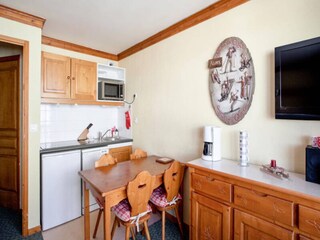 Apartment Val Thorens  5