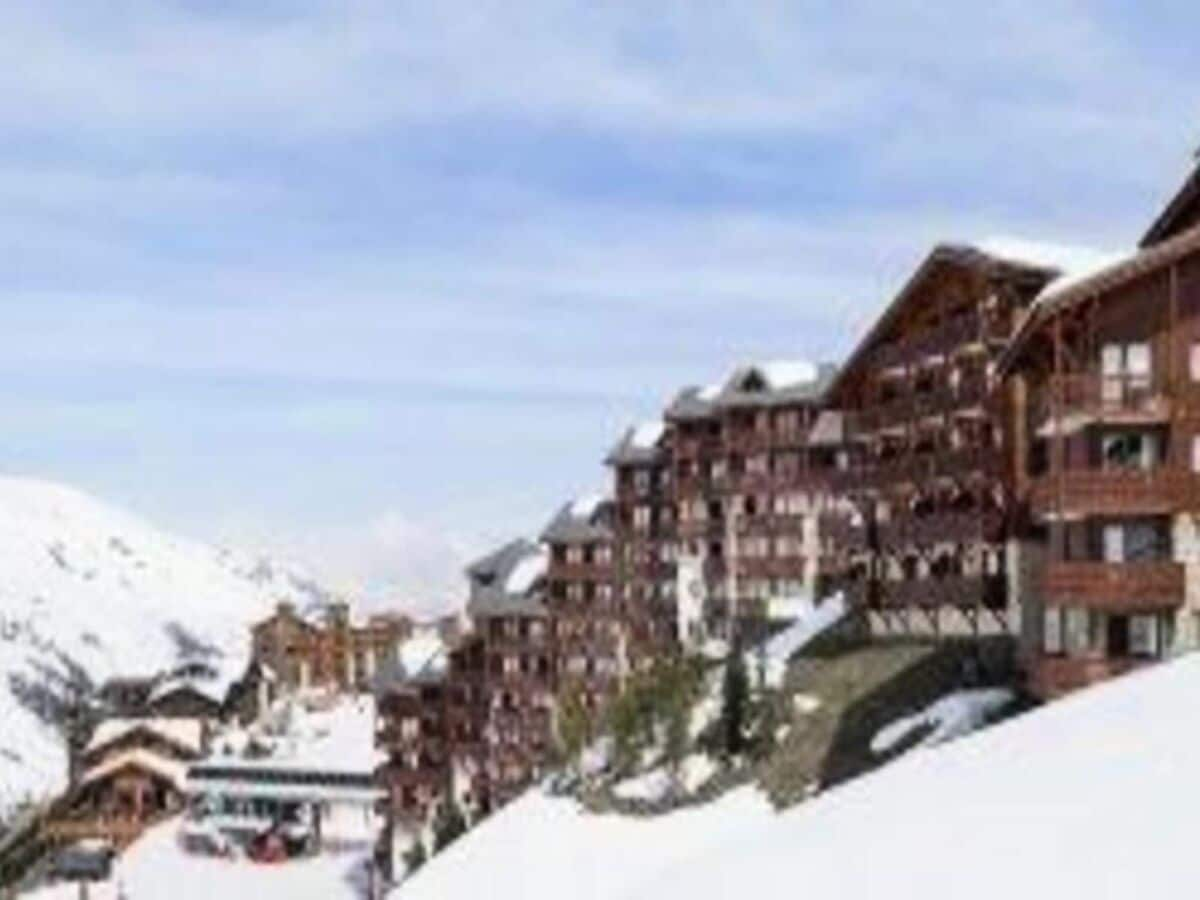 Apartment Val Thorens  8