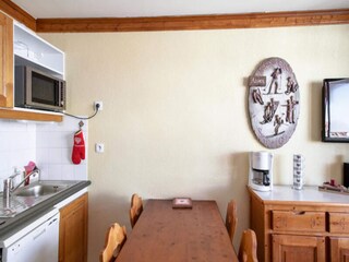 Apartment Val Thorens  6