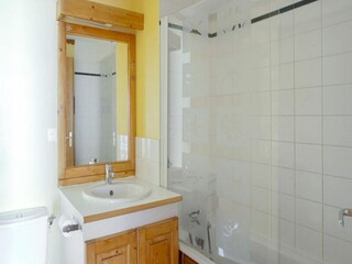 Apartment Val Thorens  7