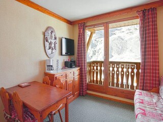 Apartment Val Thorens  12