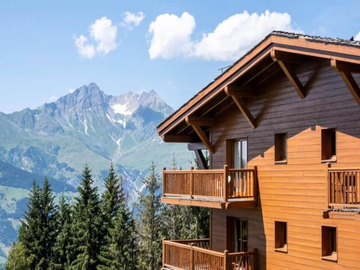 Apartment Vallandry  1