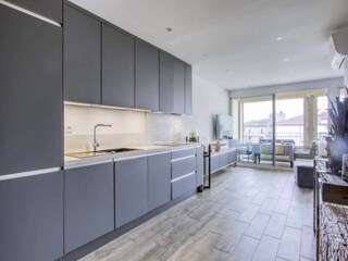 Appartement Six-Fours-les-Plages  14