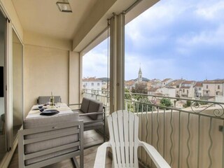 Appartement Six-Fours-les-Plages  4
