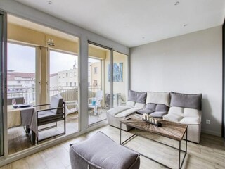 Appartement Six-Fours-les-Plages  8