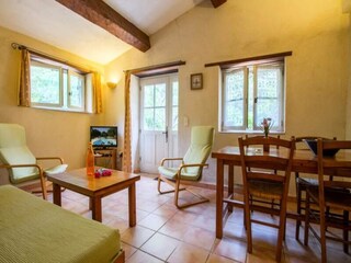Apartment Saint-Antonin-du-Var  18