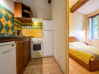 Apartment Saint-Antonin-du-Var  20