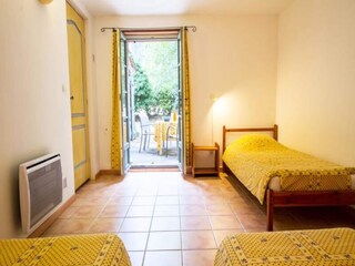 Appartement Saint-Antonin-du-Var  21