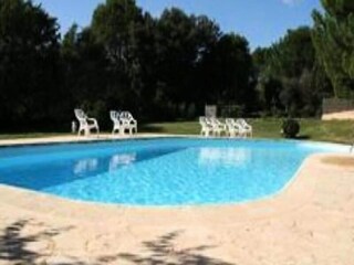 Apartment Saint-Antonin-du-Var  23