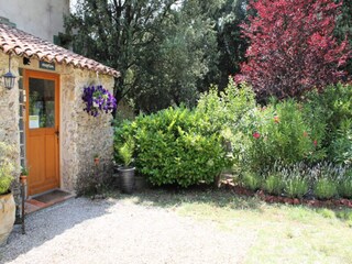 Apartment Saint-Antonin-du-Var  24