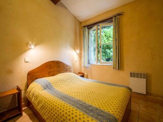 Appartement Saint-Antonin-du-Var  4