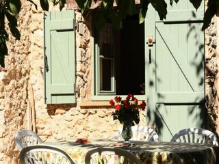 Apartment Saint-Antonin-du-Var  3