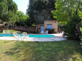 Appartement Saint-Antonin-du-Var  6