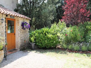 Apartment Saint-Antonin-du-Var  11