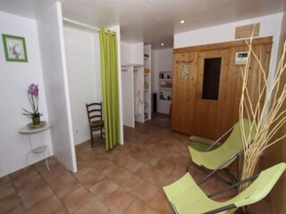 Apartment Saint-Antonin-du-Var  13