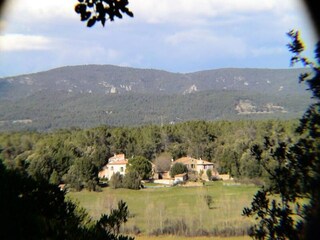 Apartment Saint-Antonin-du-Var  10