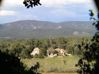 Apartment Saint-Antonin-du-Var  18