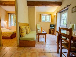 Appartement Saint-Antonin-du-Var  26