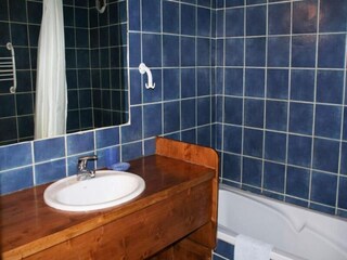 Apartment Saint-Antonin-du-Var  12