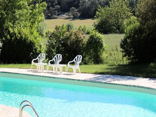 Apartment Saint-Antonin-du-Var  13