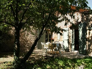 Apartment Saint-Antonin-du-Var  14