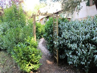 Apartamento Saint-Antonin-du-Var  17