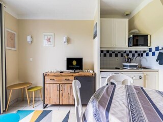 Apartamento Talmont-Saint-Hilaire  3
