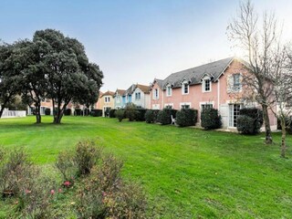 Appartement Talmont-Saint-Hilaire  32