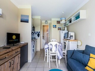 Appartement Talmont-Saint-Hilaire  6