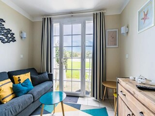 Apartamento Talmont-Saint-Hilaire  7