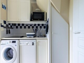 Apartamento Talmont-Saint-Hilaire  9