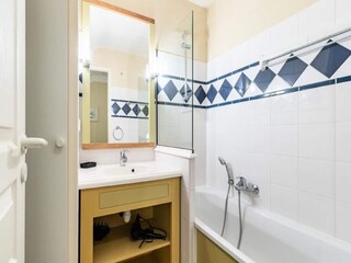 Apartamento Talmont-Saint-Hilaire  11